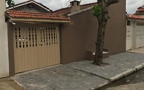 Casa 3 quartos Itanhaém 50 metros da Praia!